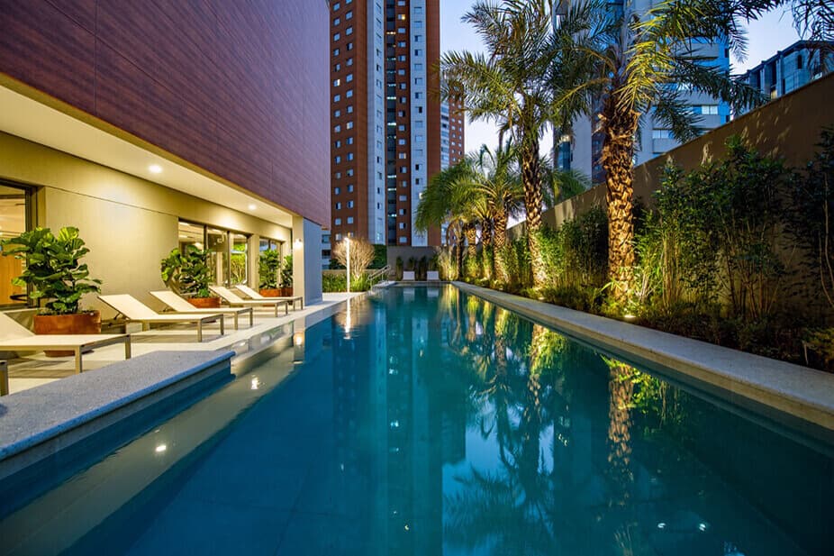 Charlie Vitrali Moema