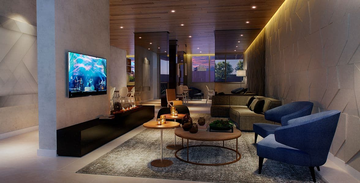 Charlie Vitrali Moema