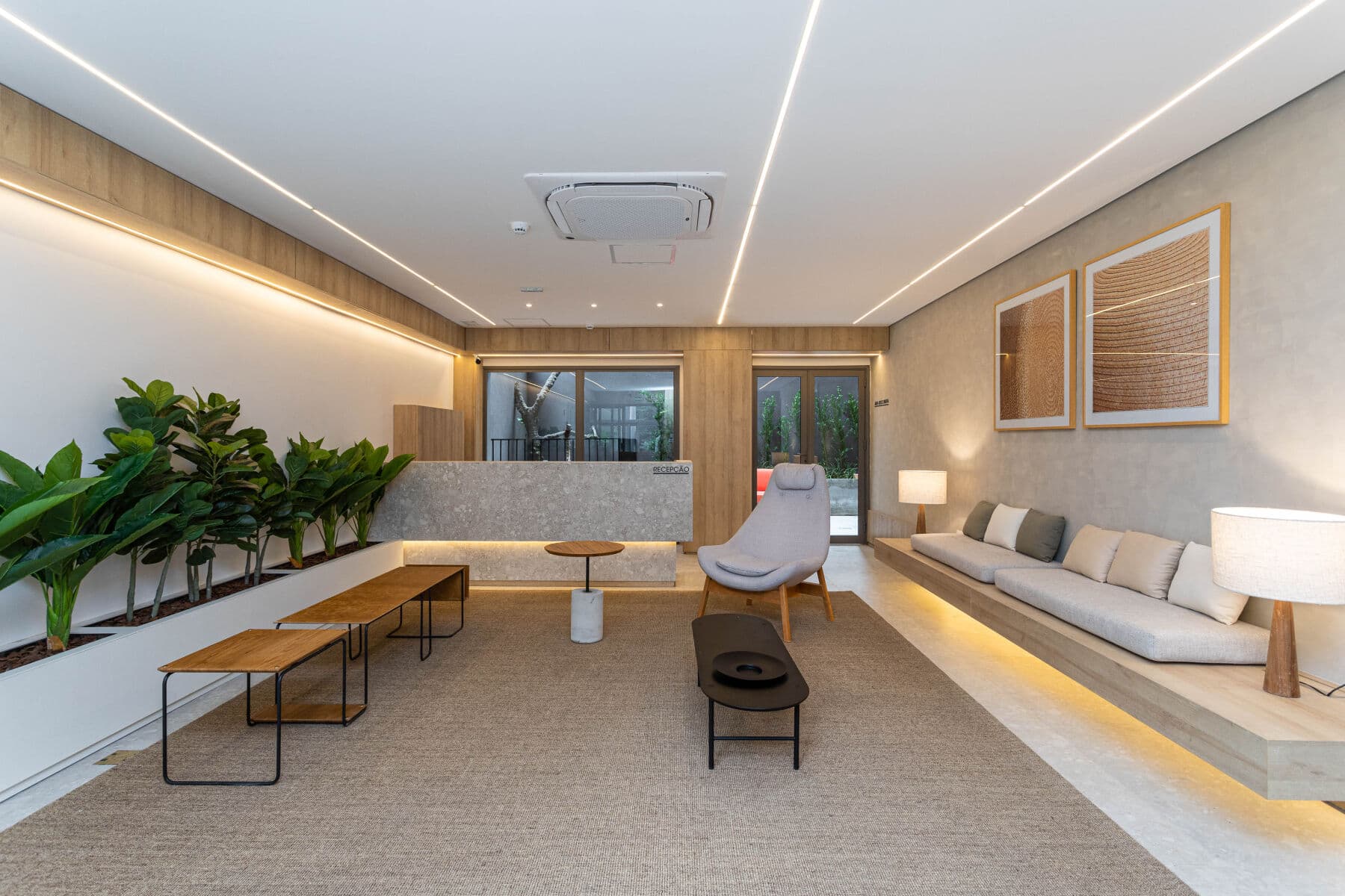 Charlie Haddock Jardim Paulista