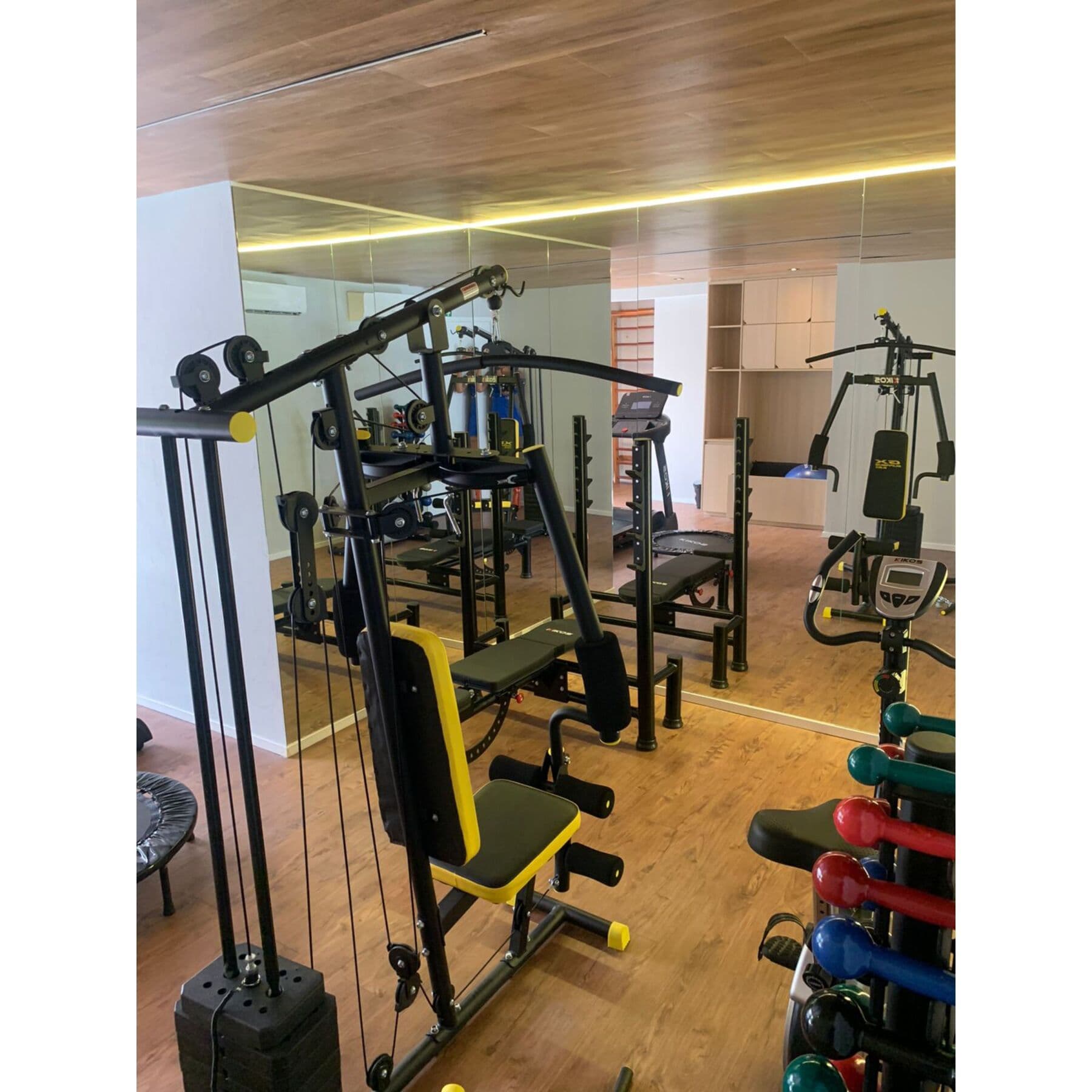 Charlie Pamplona Jardim Paulista