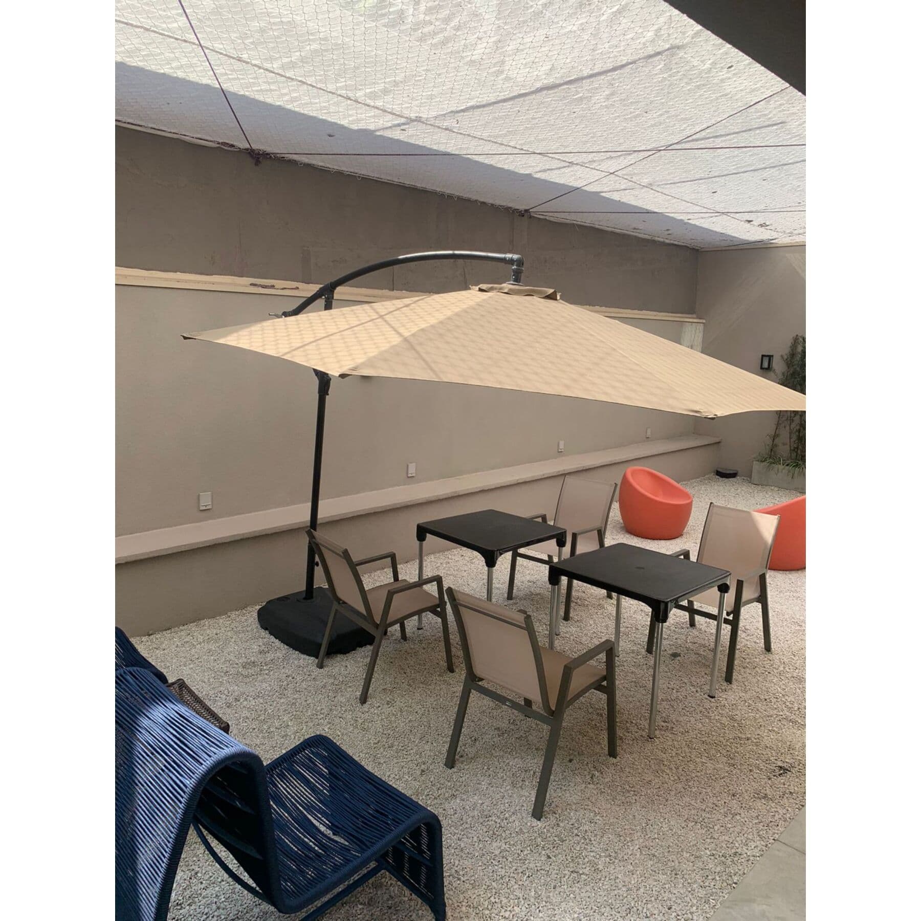 Charlie Pamplona Jardim Paulista