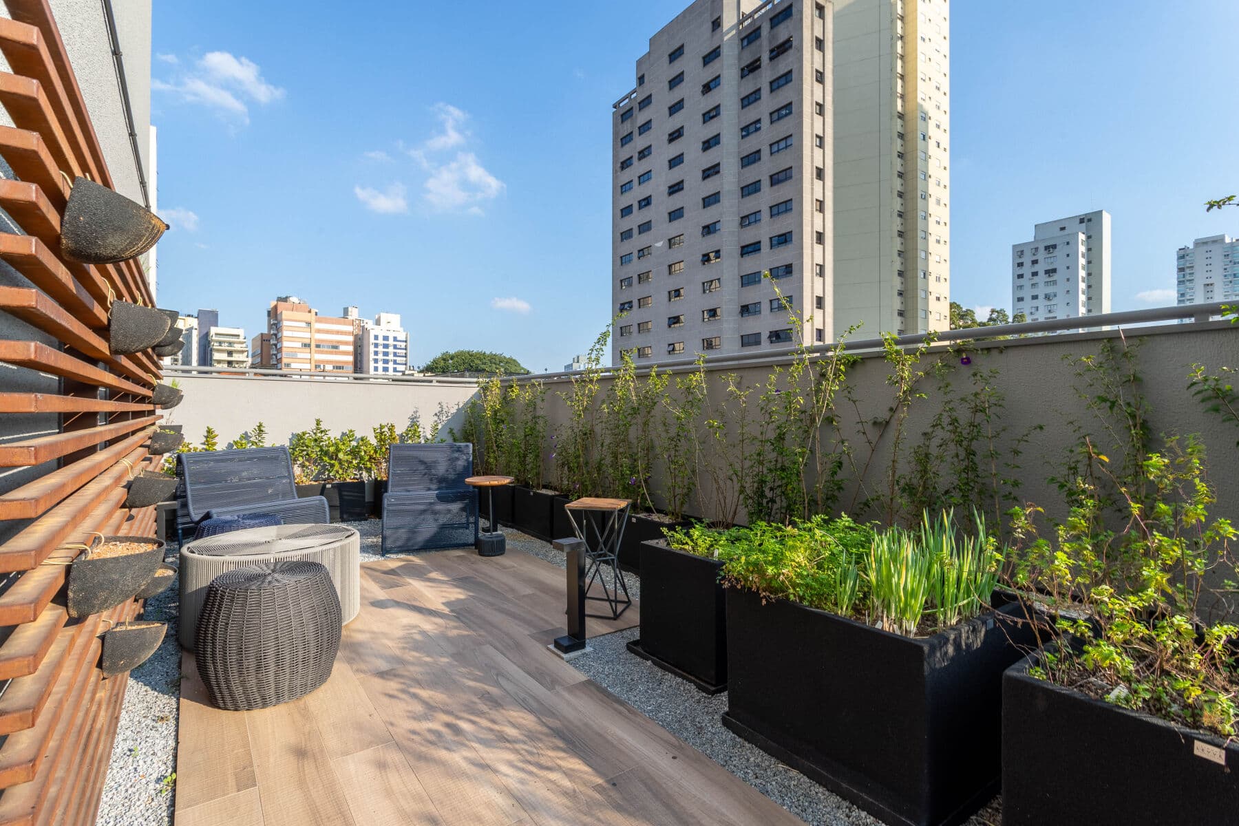 Charlie For You Vila Mariana