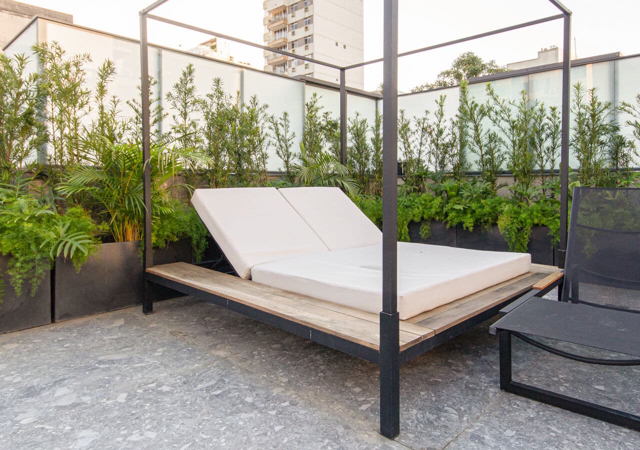 Charlie Bossa Ipanema