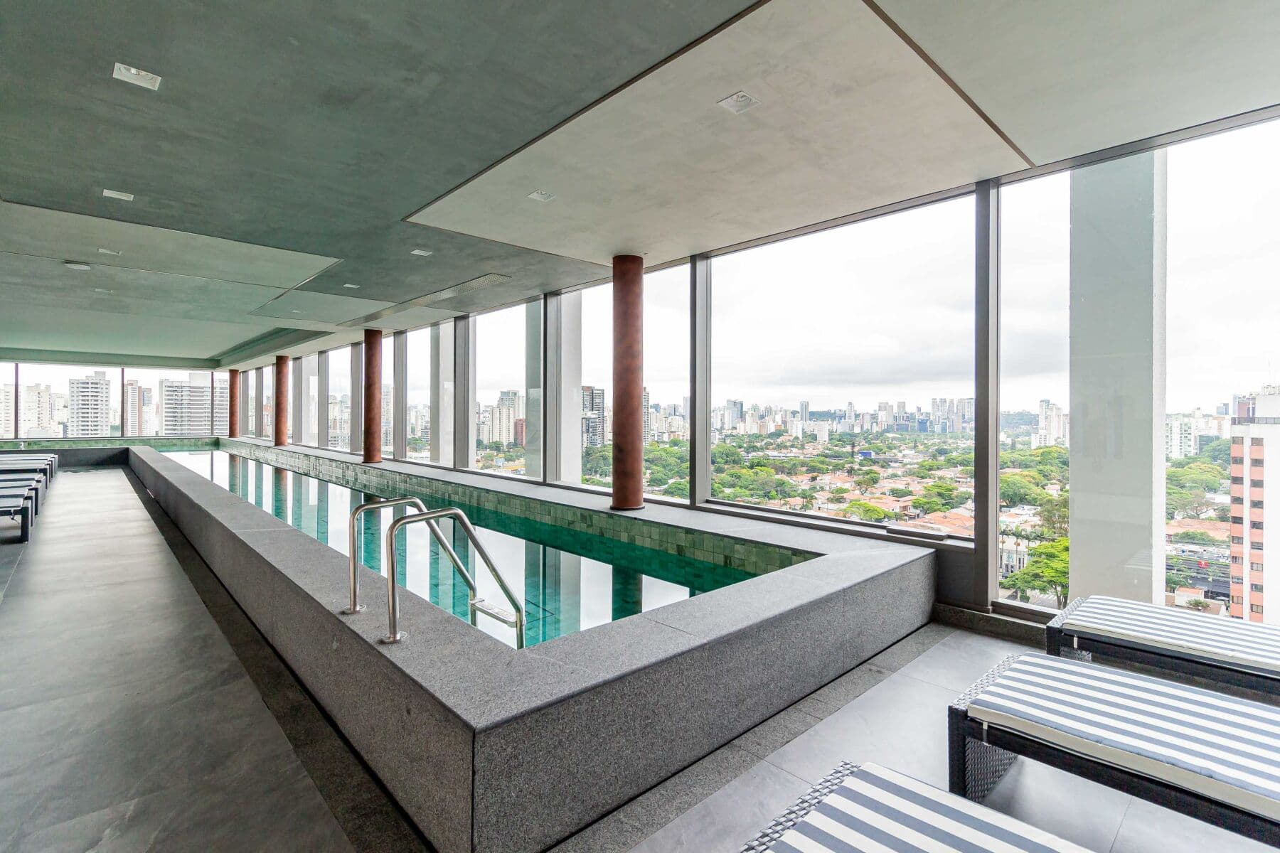 Charlie For You Moema