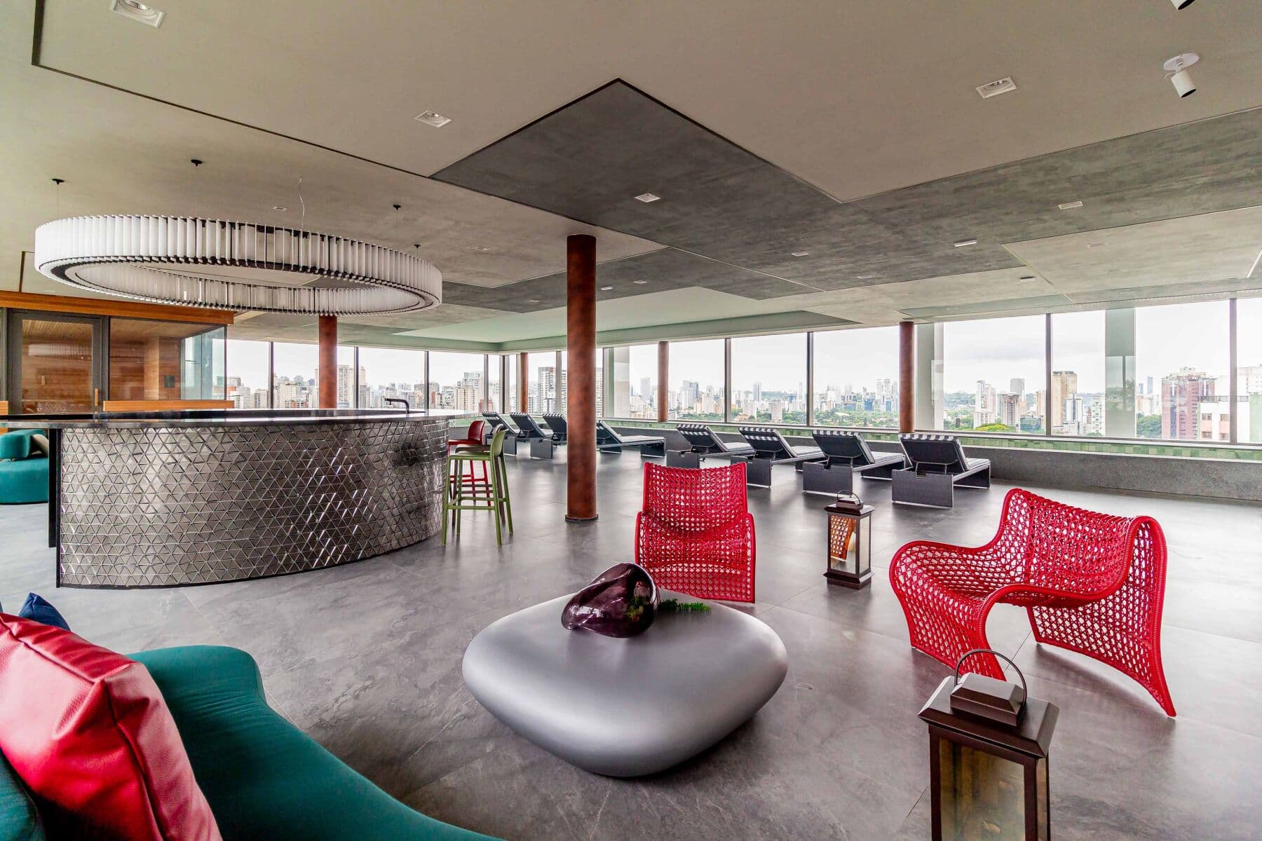 Charlie For You Moema