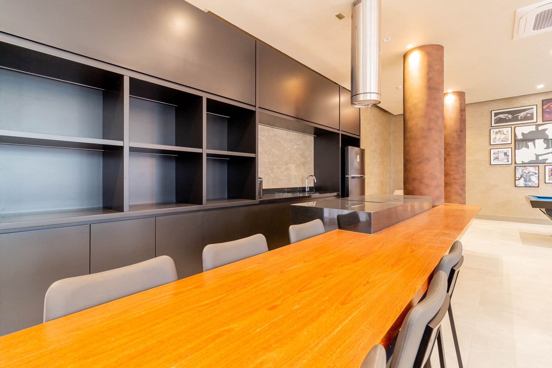 Charlie For You Moema