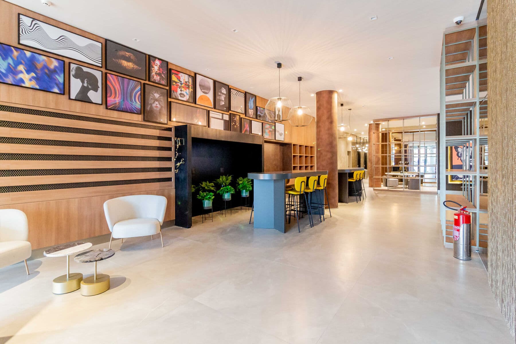 Charlie For You Moema