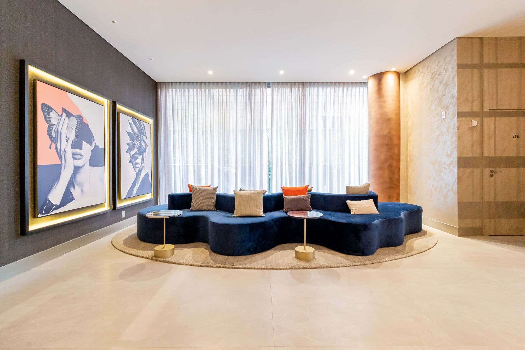 Charlie For You Moema