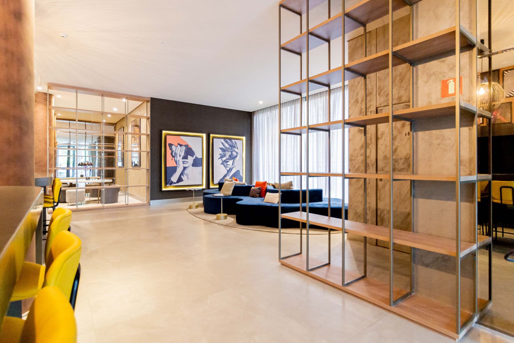 Charlie For You Moema