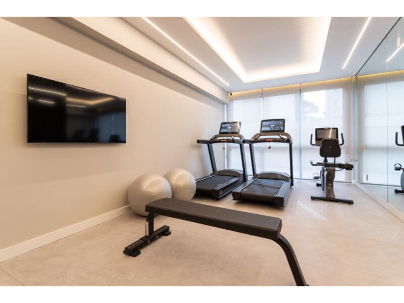 House of Charlie Paraíso