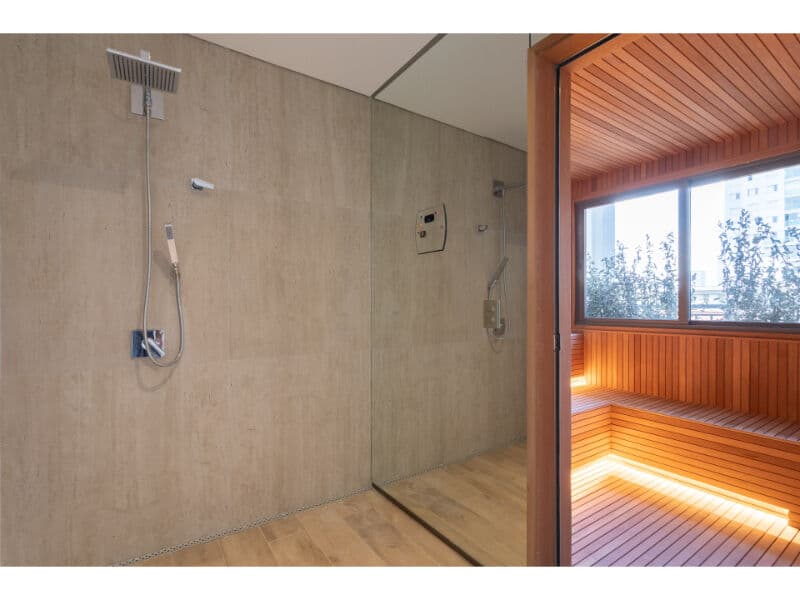 House of Charlie Paraíso