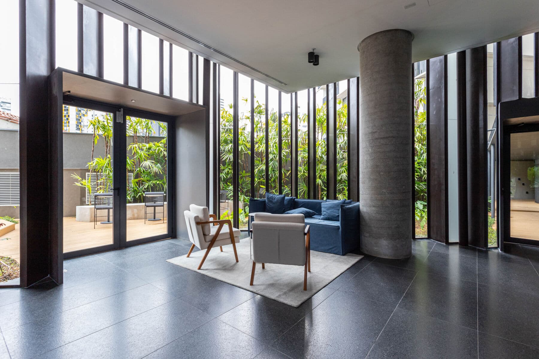 Charlie Onze22 Vila Madalena