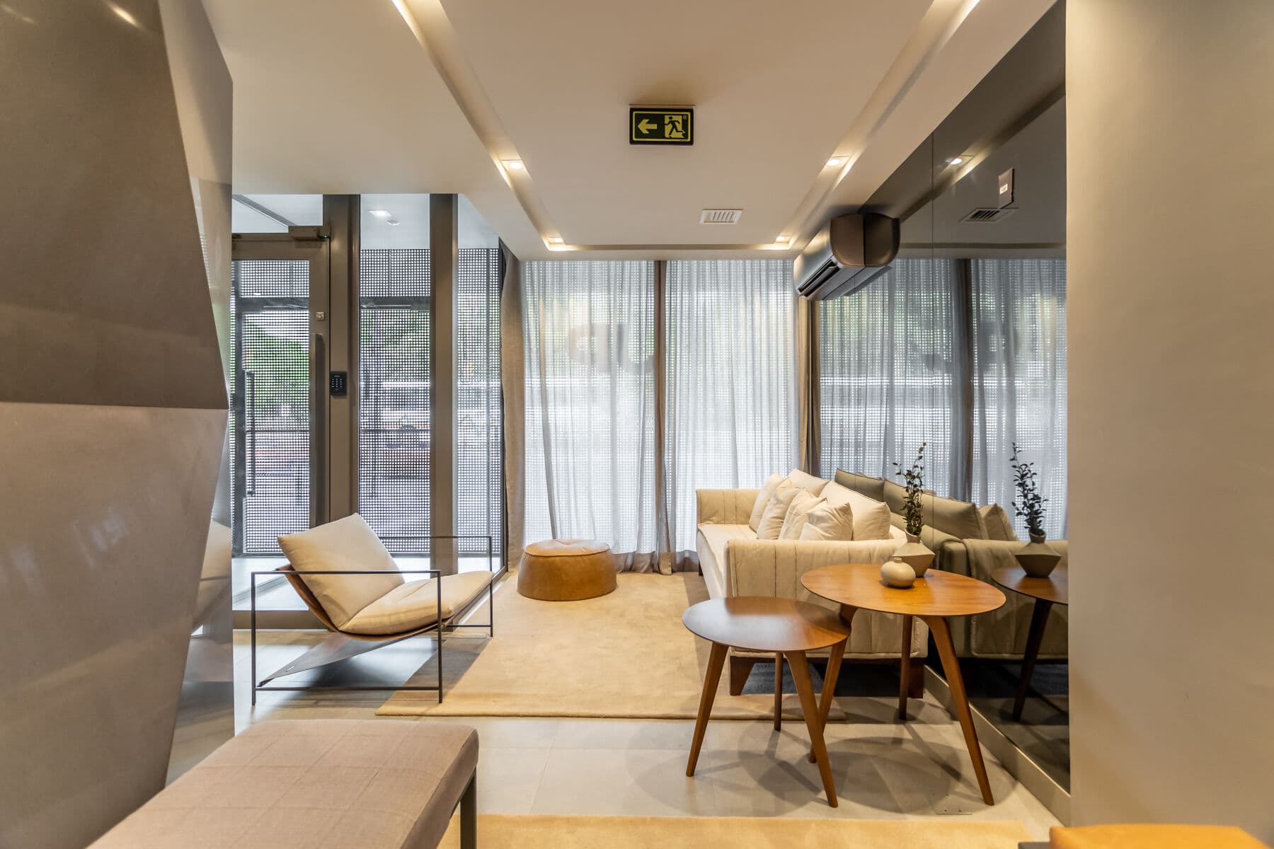 Charlie JP Redenção Cidade Baixa