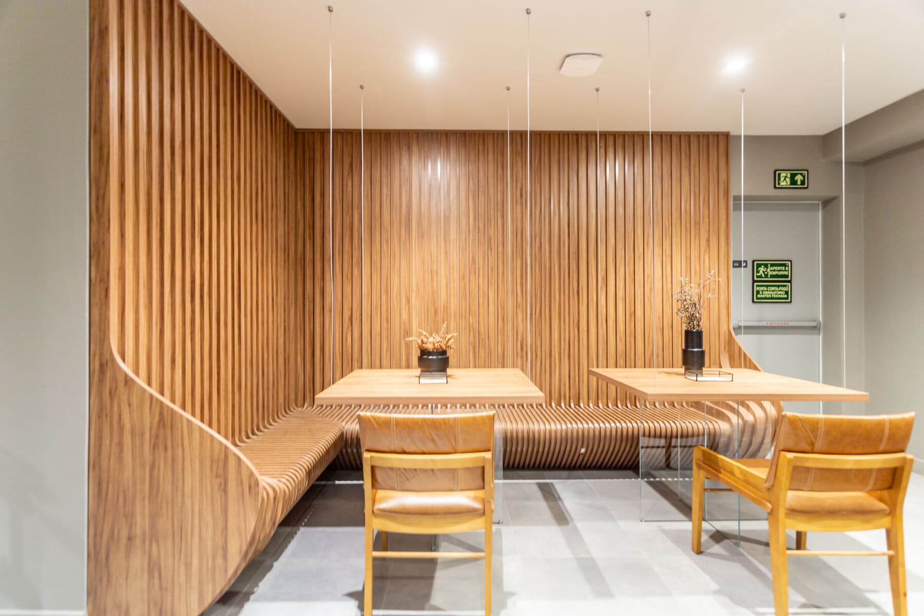 Charlie JP Redenção Cidade Baixa