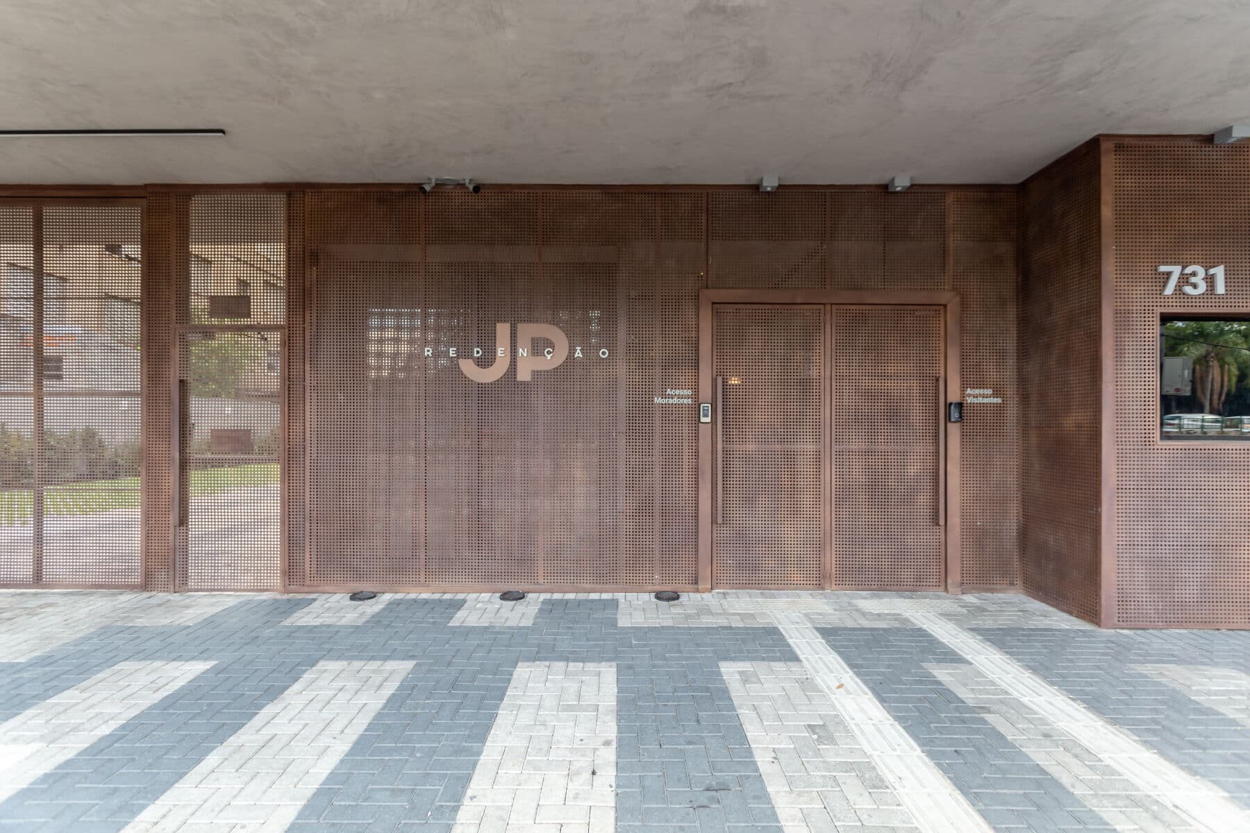 Charlie JP Redenção Cidade Baixa