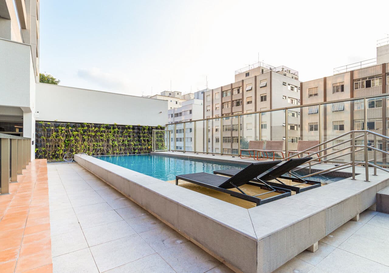 Charlie Girassol Vila Madalena