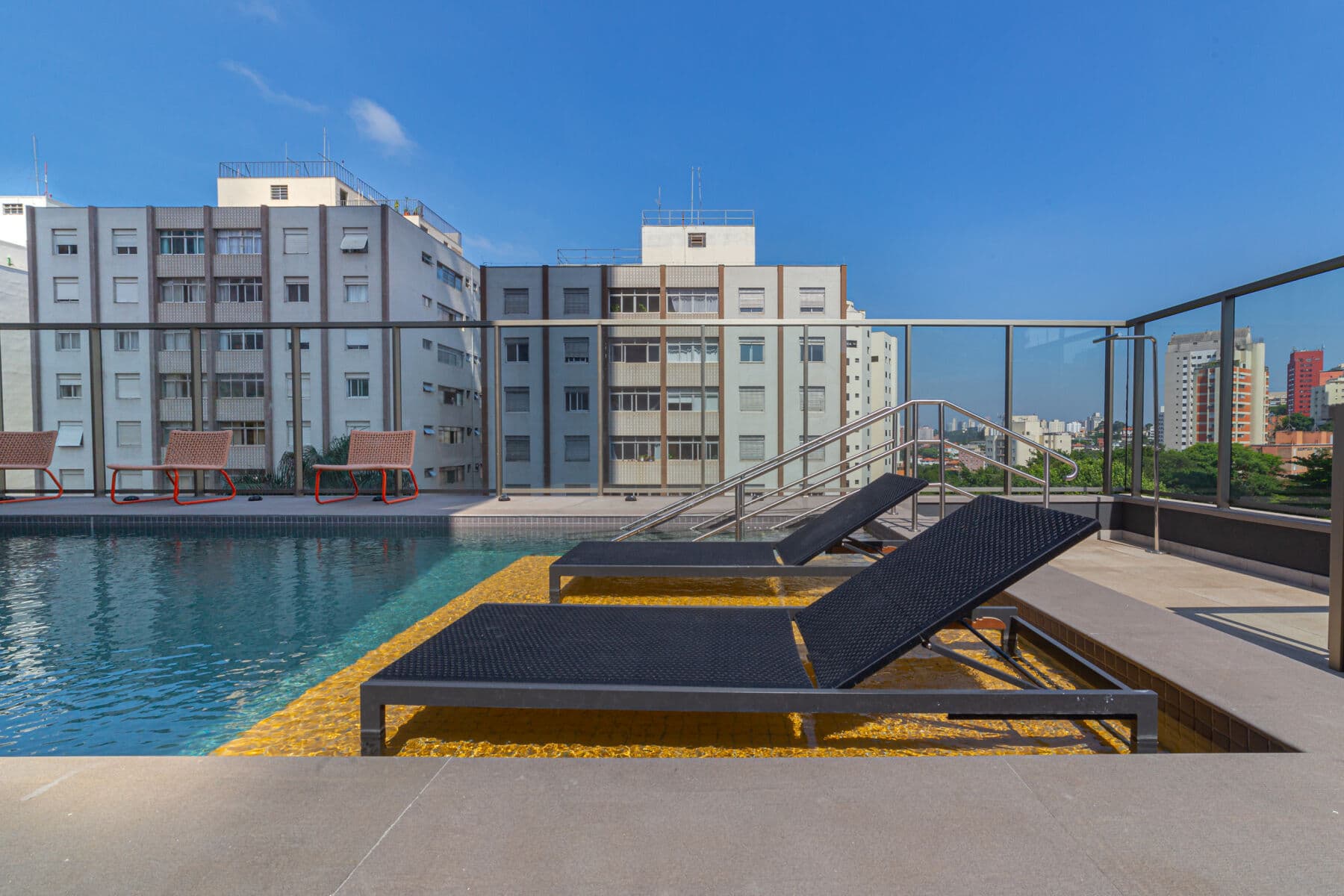 Charlie Girassol Vila Madalena