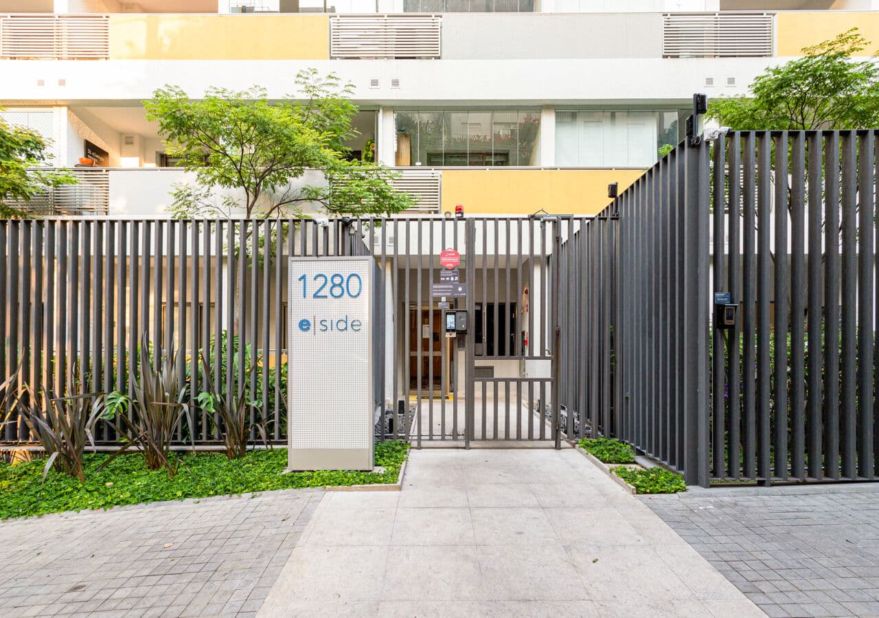 Charlie Girassol Vila Madalena