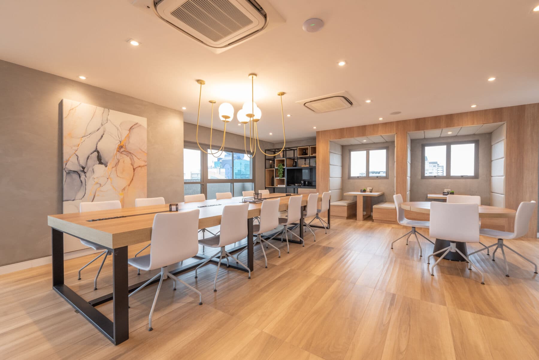 Charlie Vitrali Moema