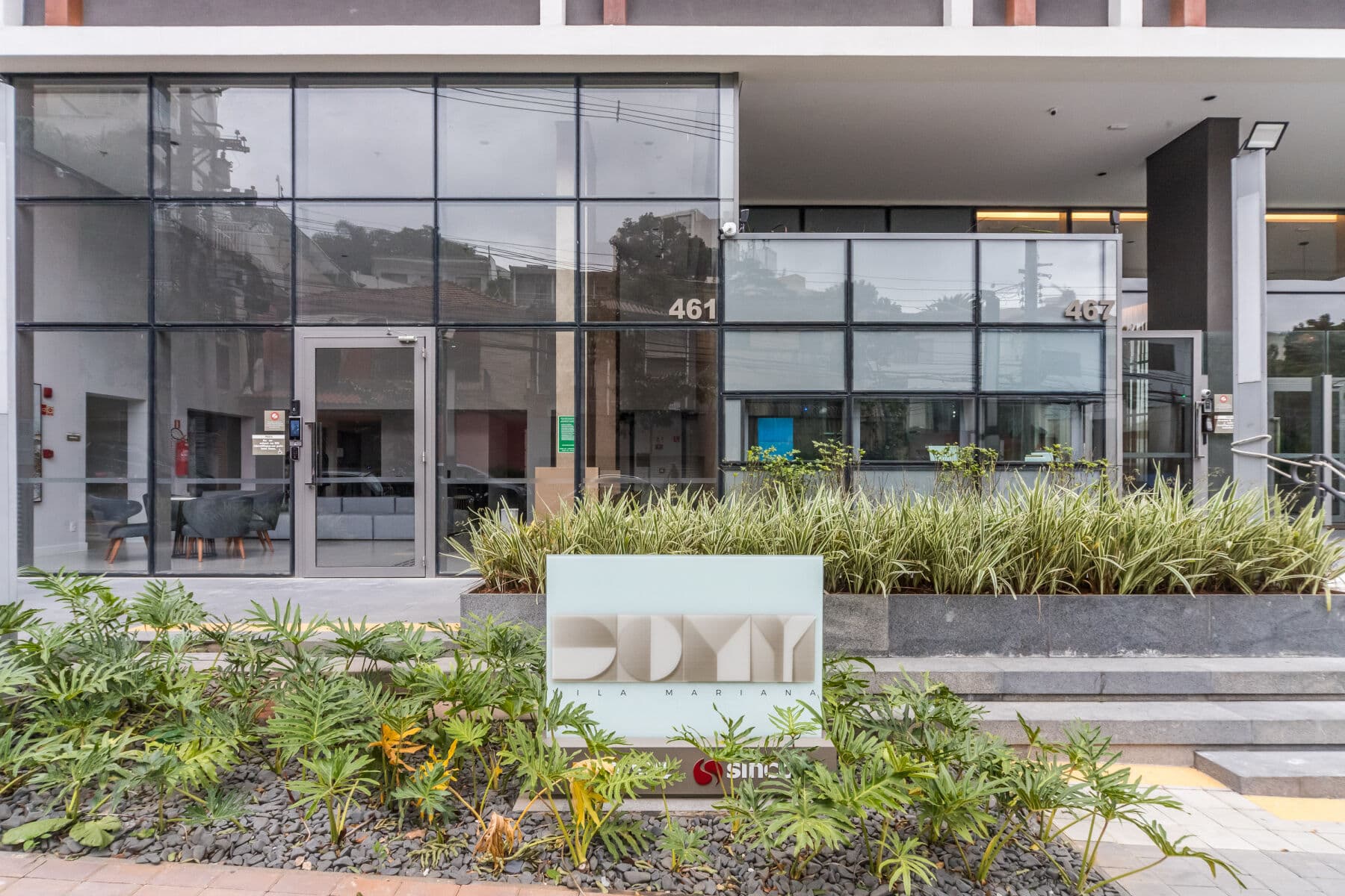 Charlie Domy Paraíso