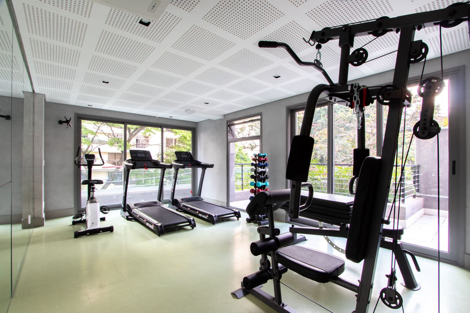 Charlie Vila Nova Conceição Jacques Félix