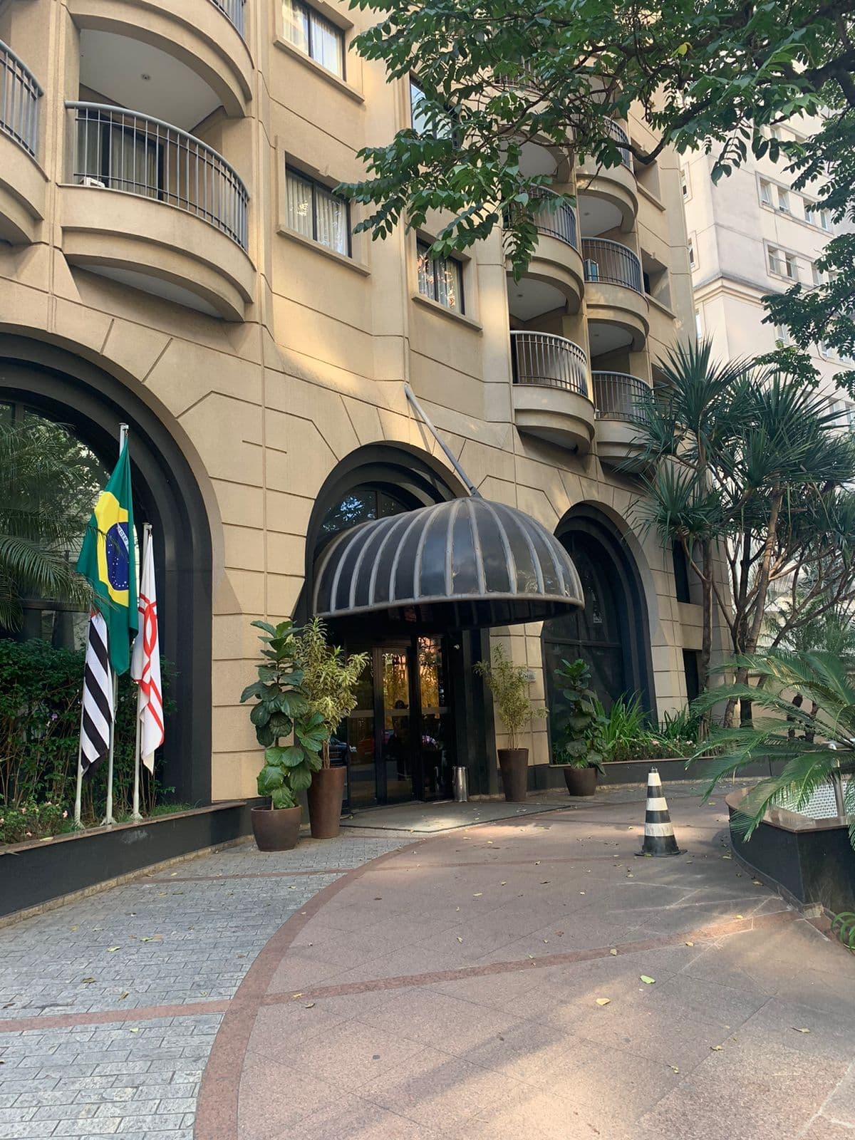 Charlie Jerônimo da Veiga