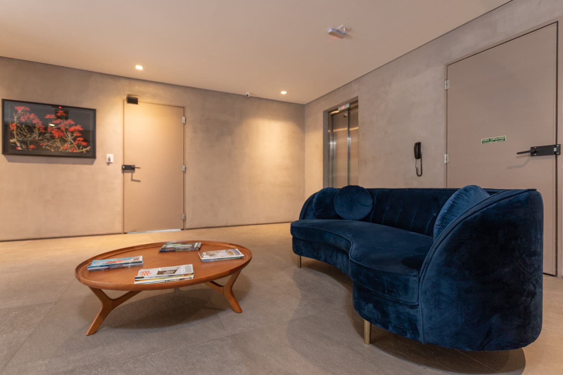 Charlie Cobogó Pinheiros