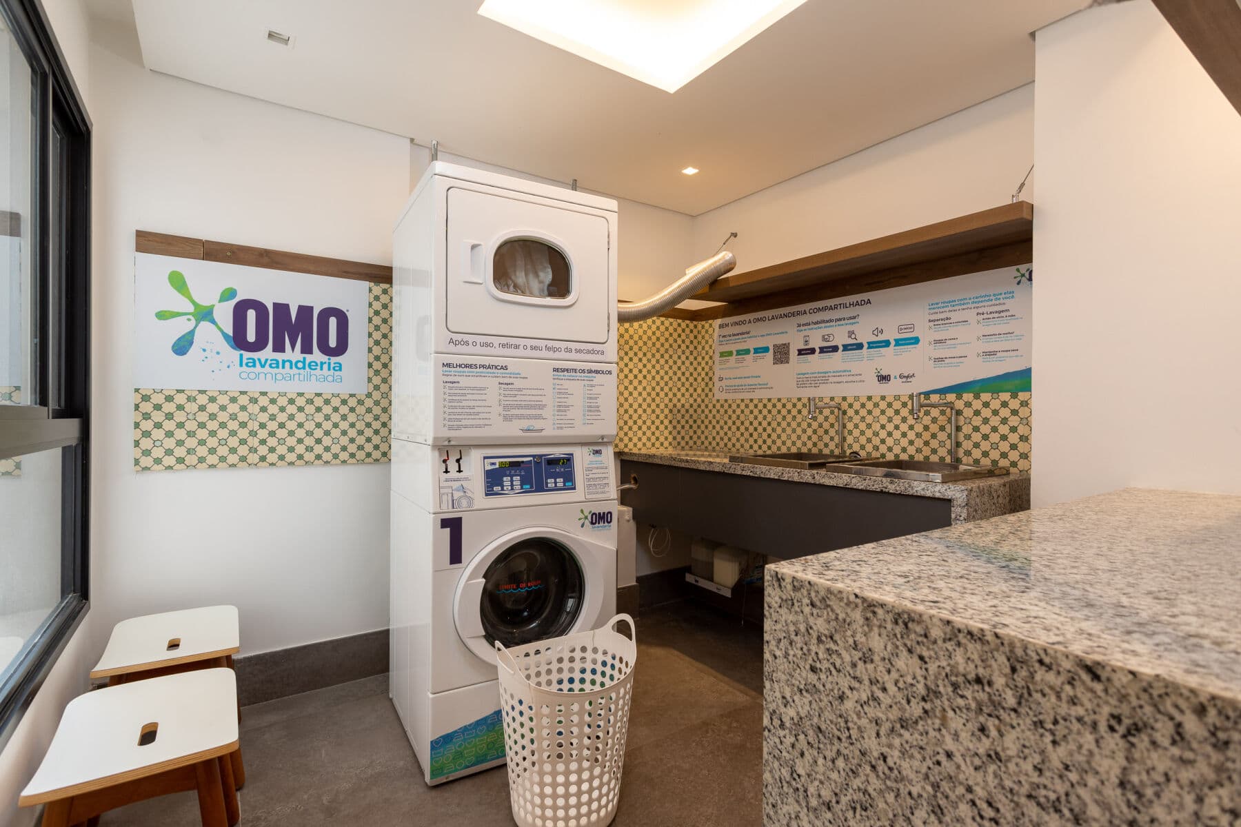 Charlie Cobogó Pinheiros