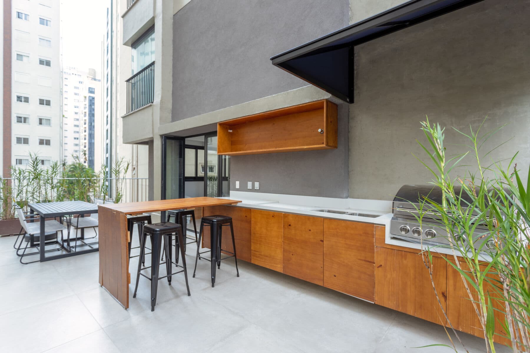 Charlie Itaim Bueno Brandão