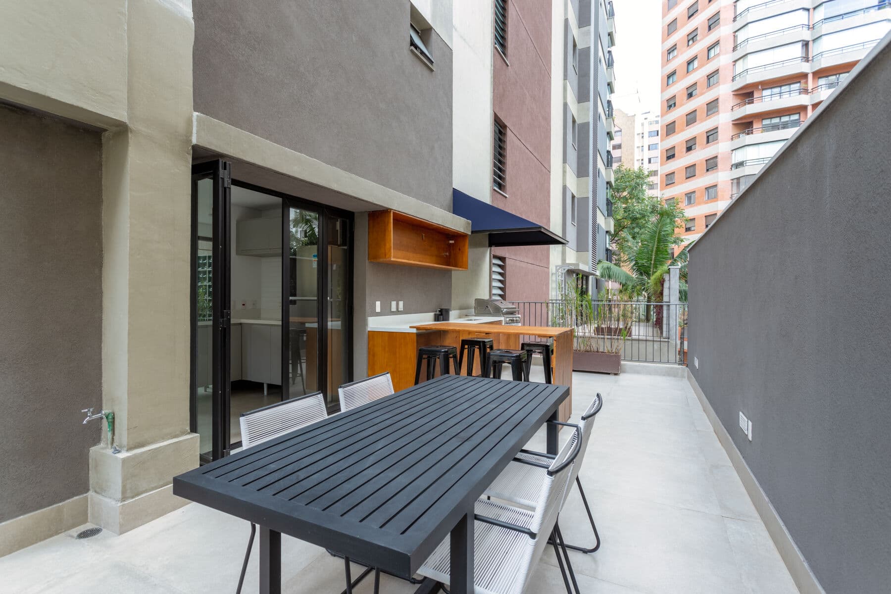 Charlie Itaim Bueno Brandão