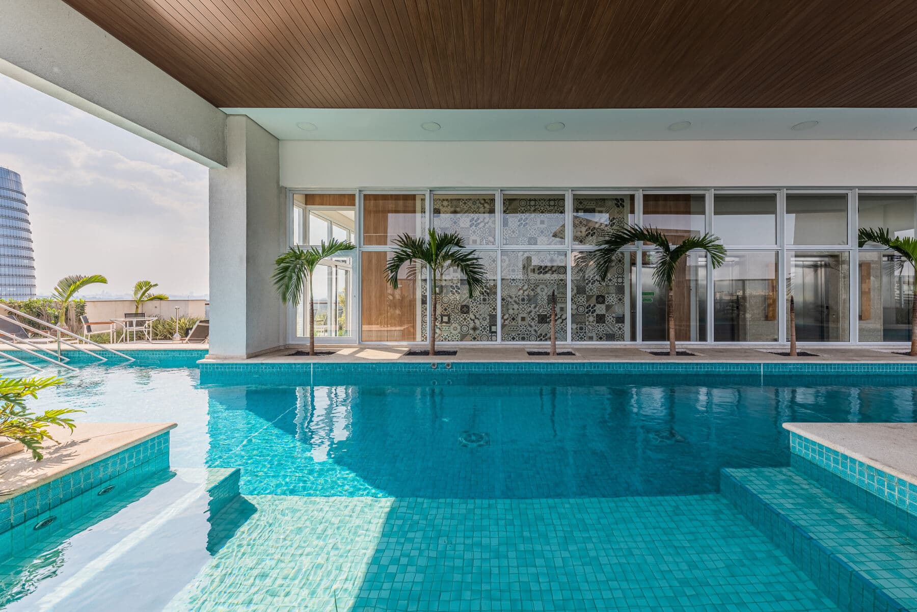 Charlie One Eleven Vila Olímpia