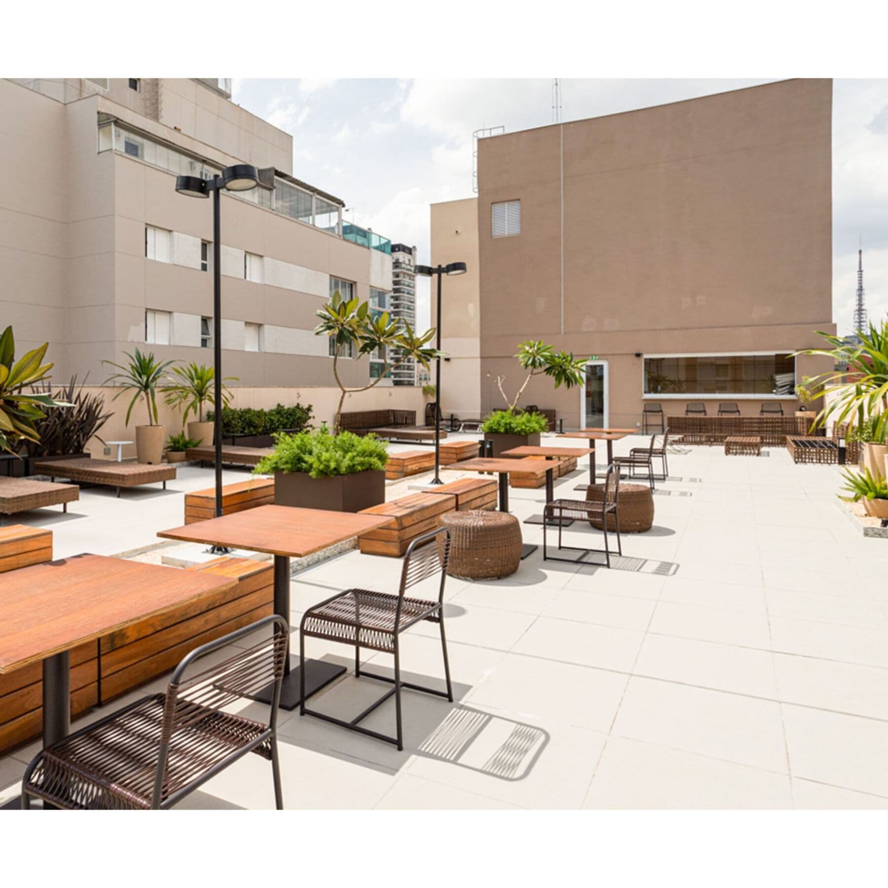 Smart Charlie Mobi Pinheiros