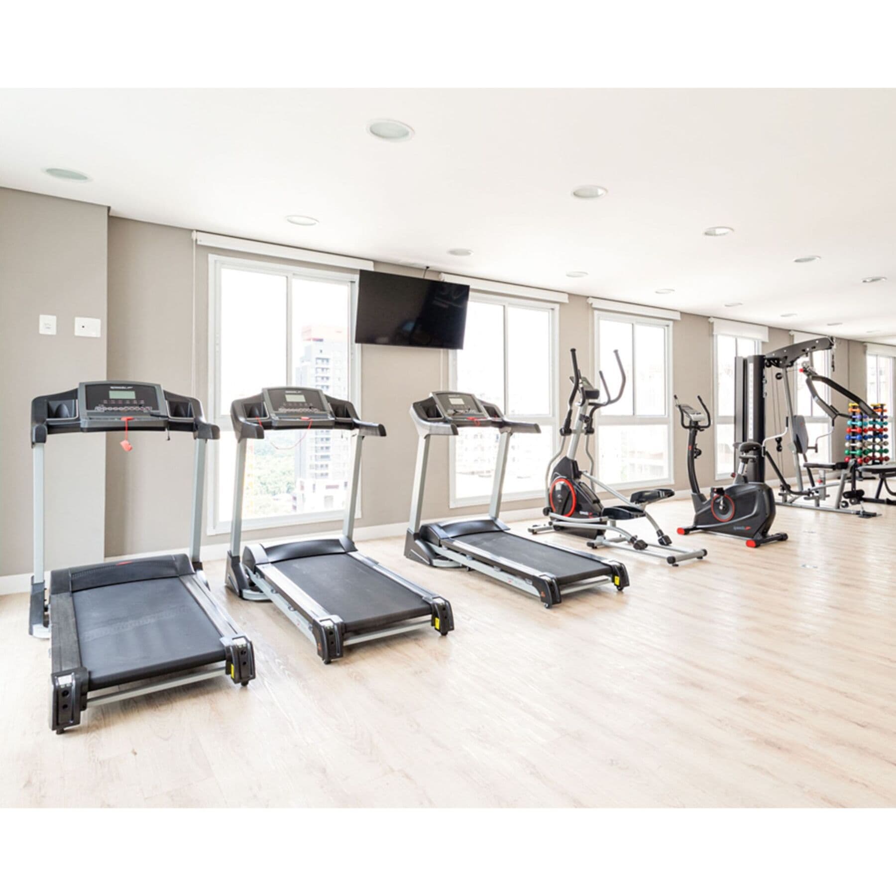 Smart Charlie Mobi Pinheiros