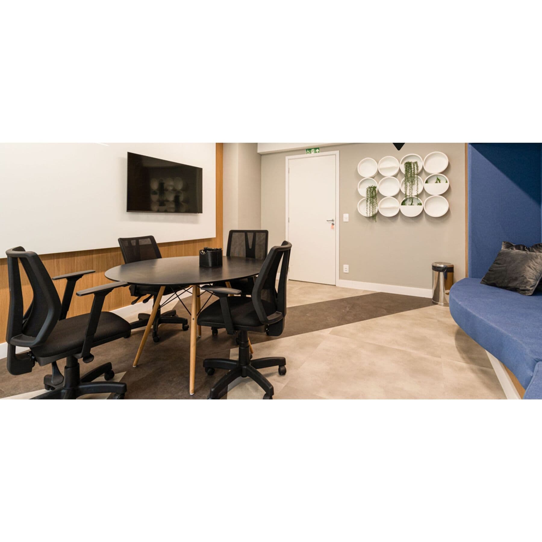 Smart Charlie Mobi Pinheiros