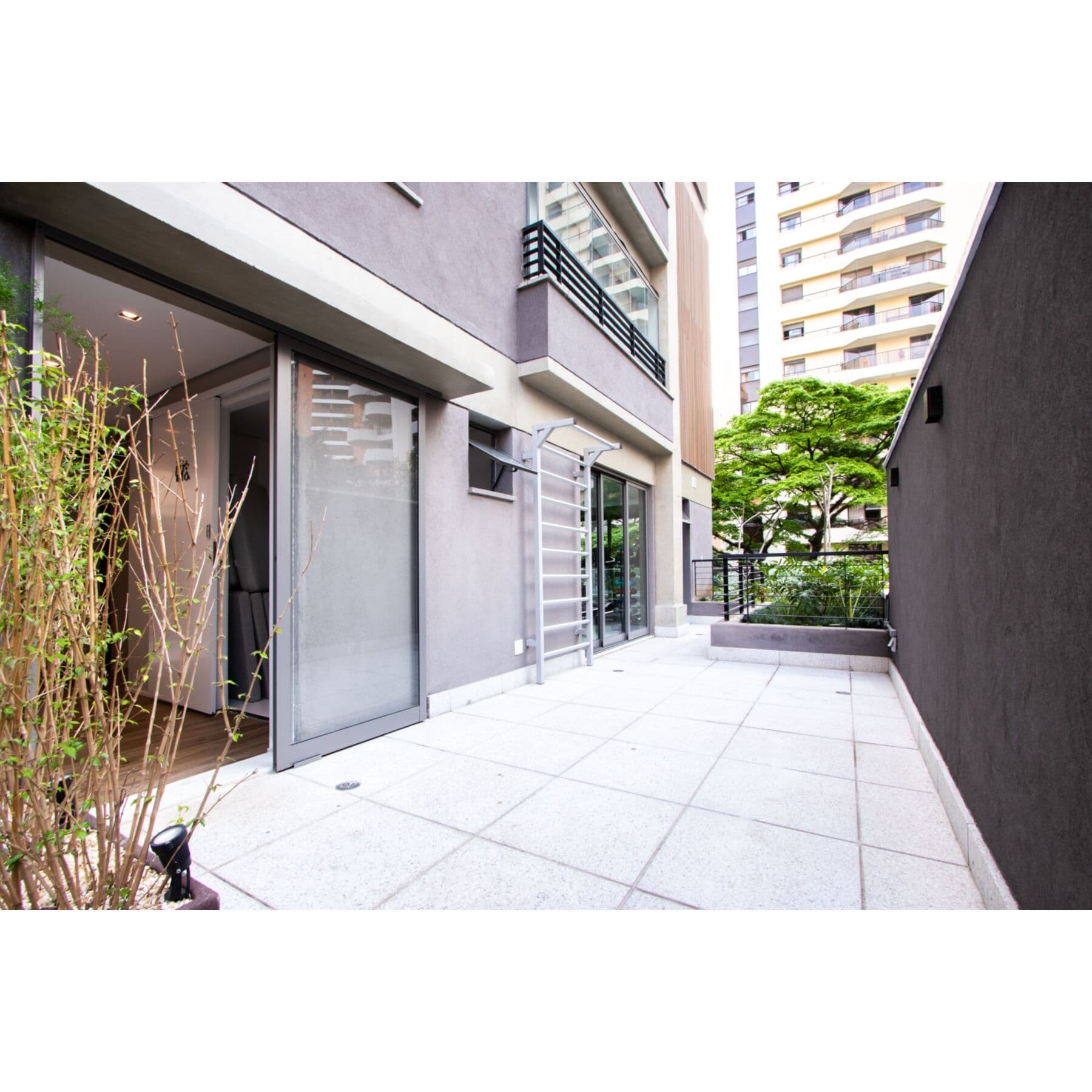 Charlie Vila Nova Conceição Jacques Félix