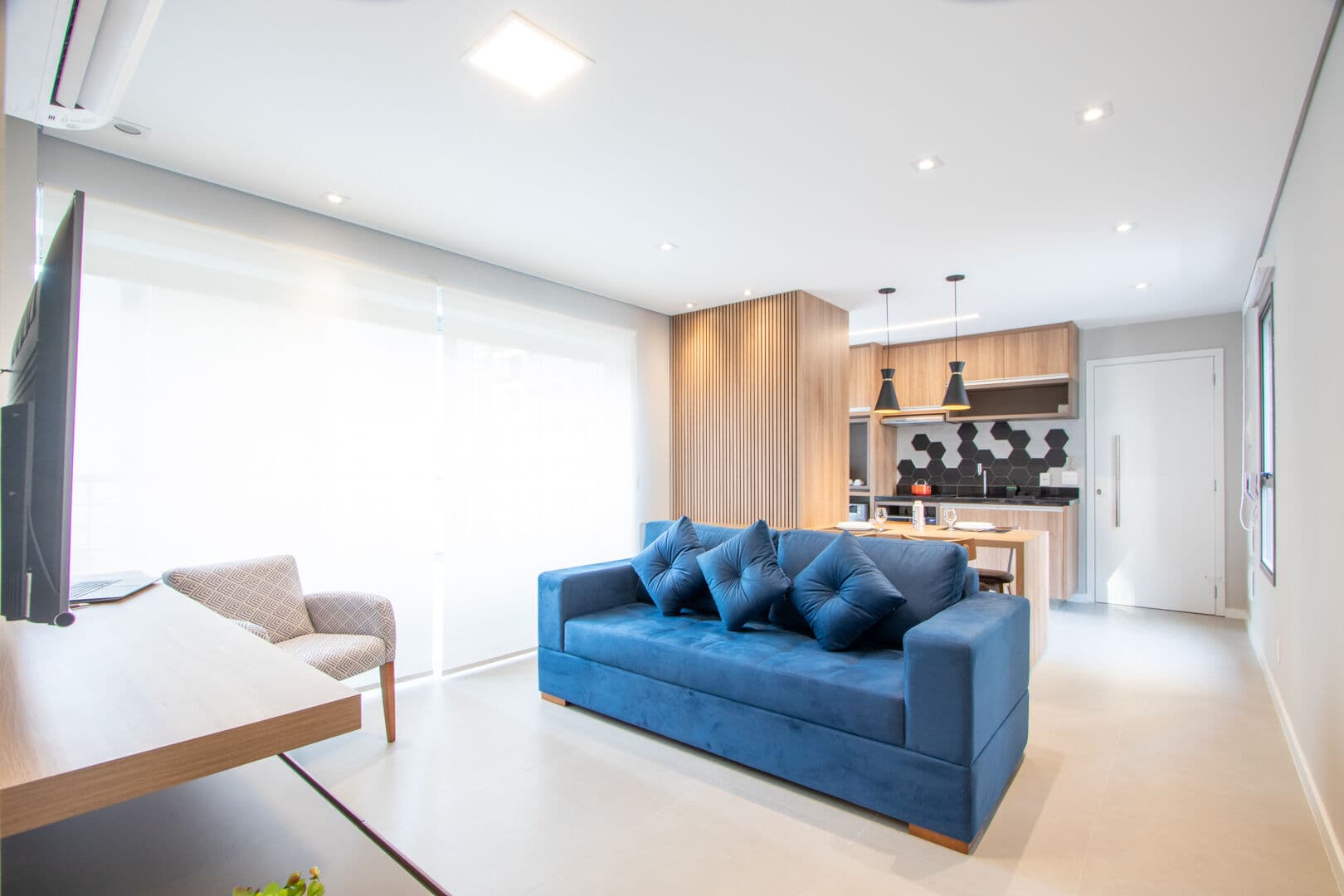 Charlie Vila Nova Conceição Jacques Félix