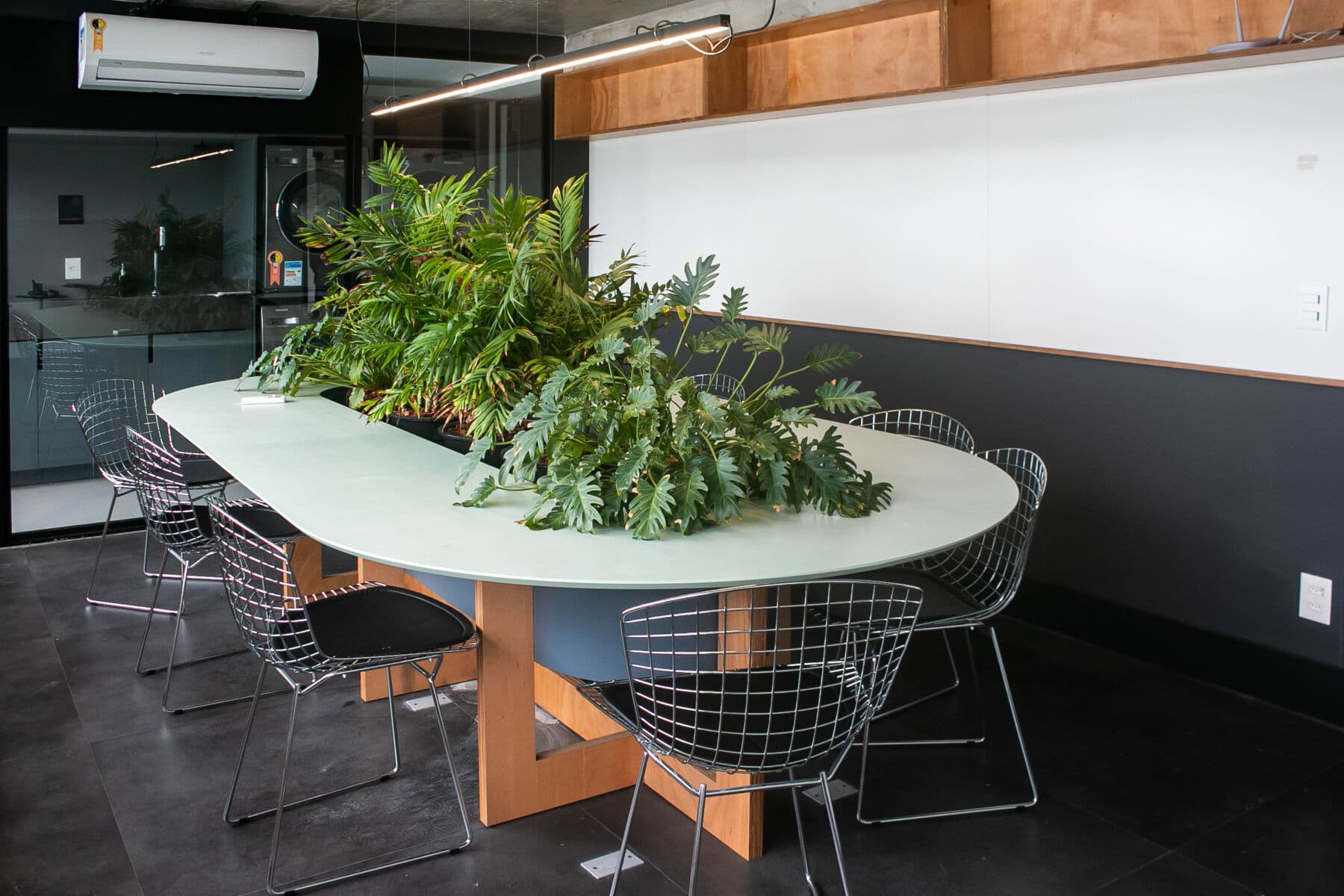 Charlie Porto Alegre Praça 4