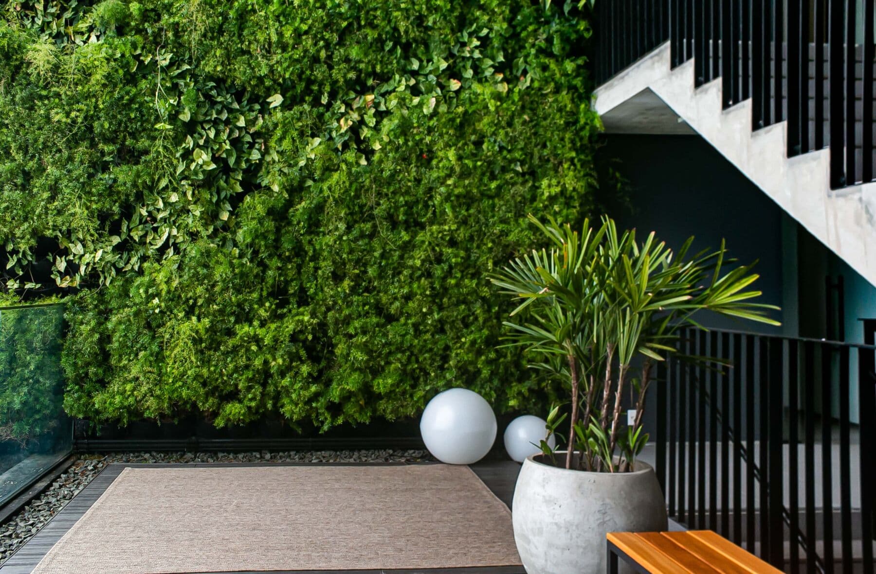 Charlie Porto Alegre Praça 4