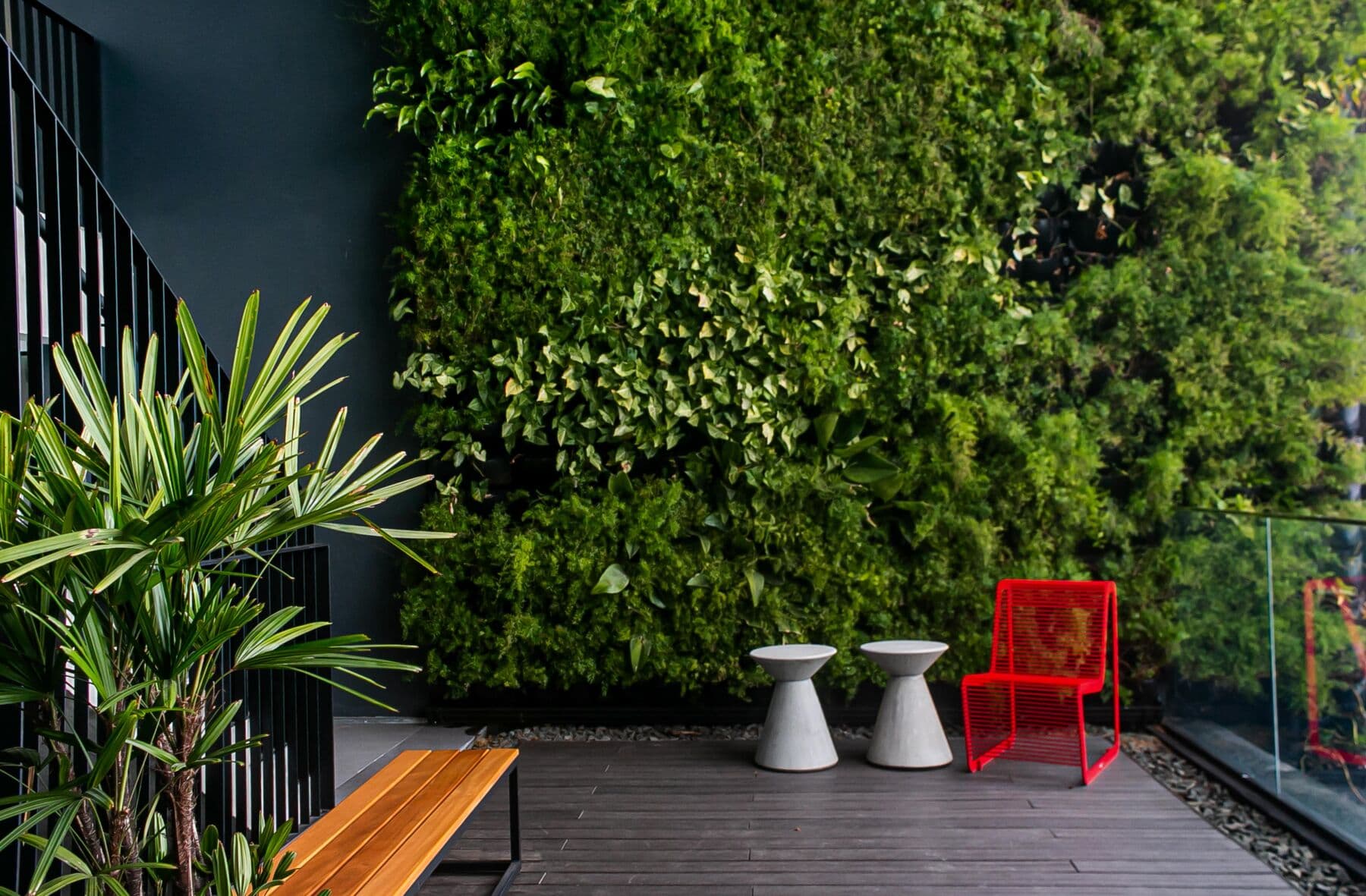 Charlie Porto Alegre Praça 4