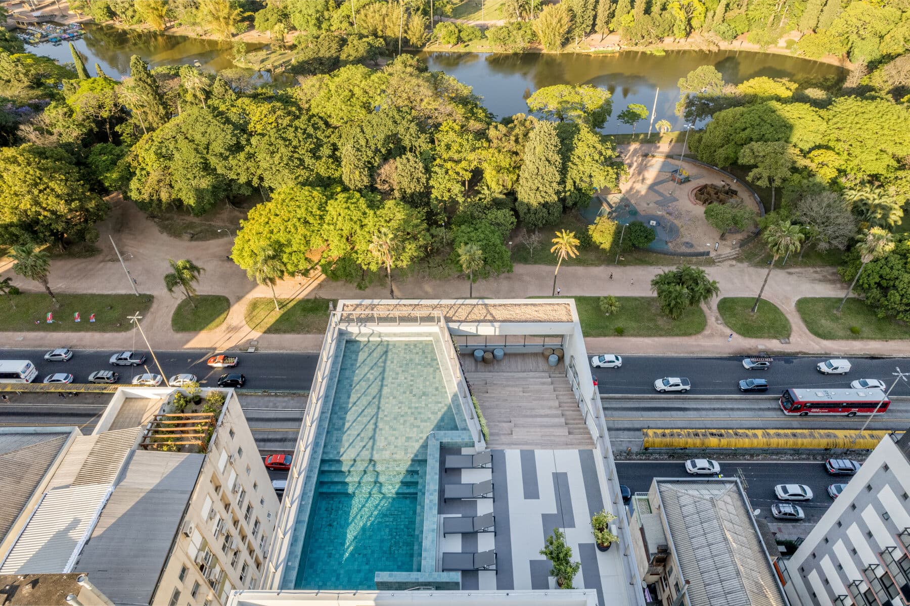 Charlie JP Redenção Cidade Baixa