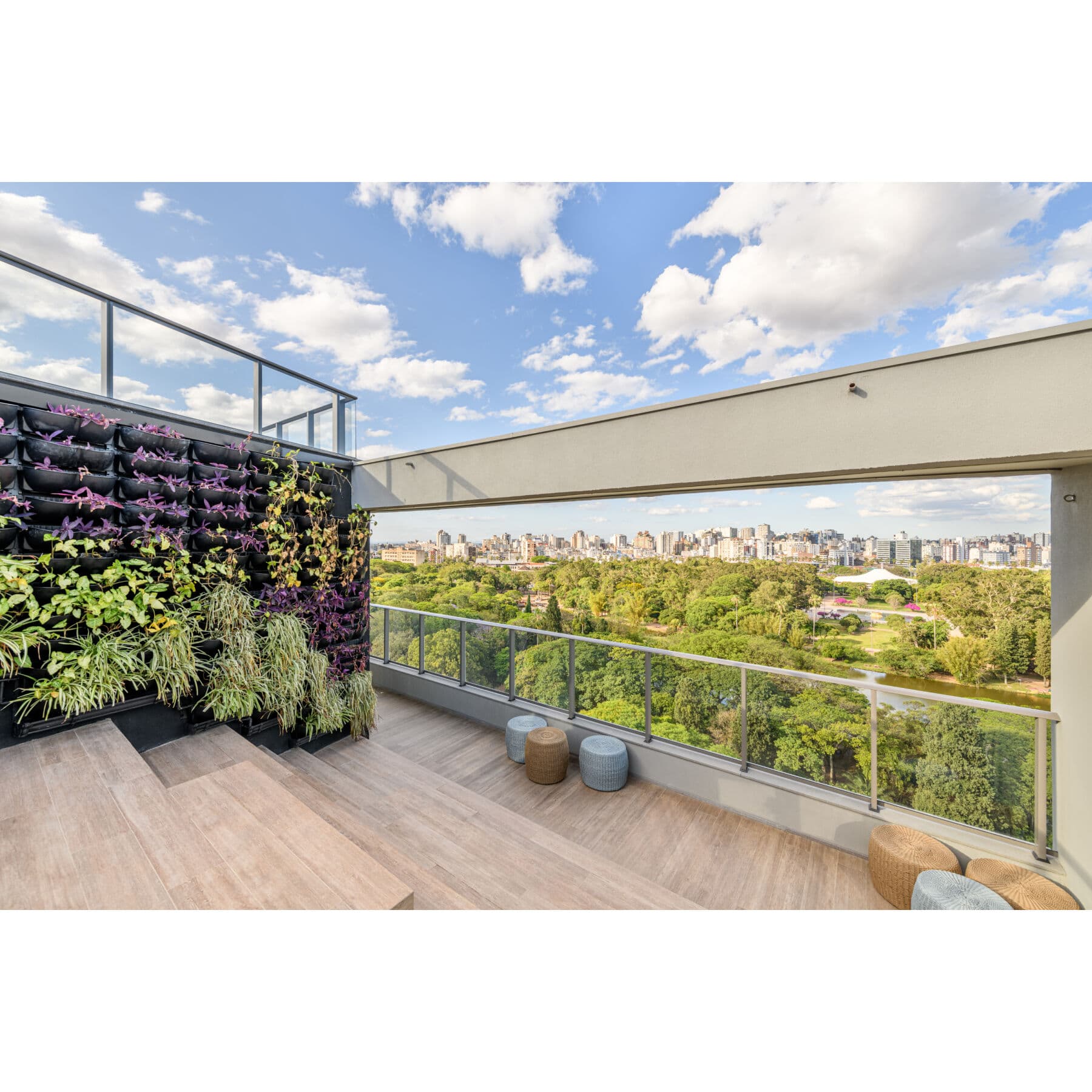 Charlie JP Redenção Cidade Baixa