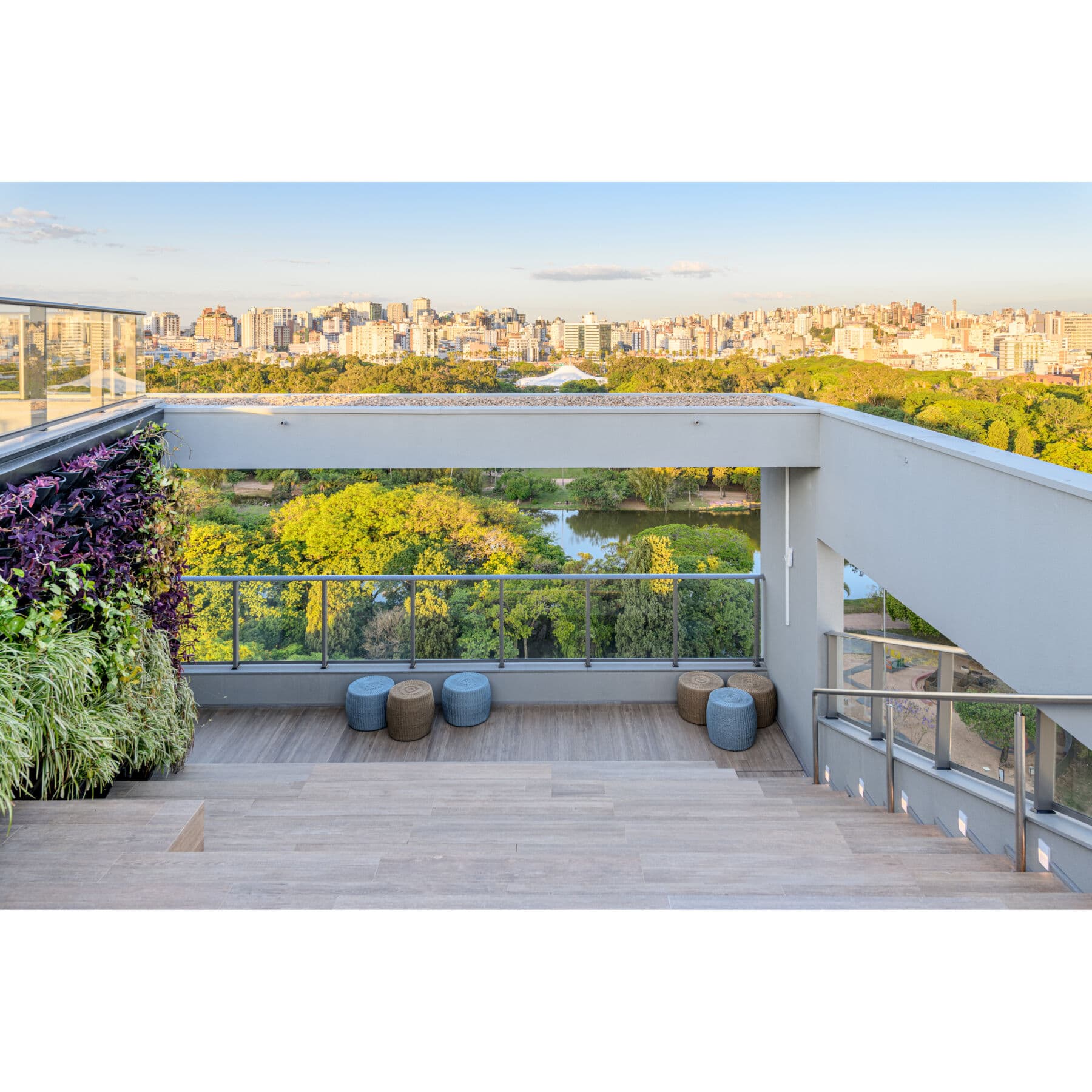 Charlie JP Redenção Cidade Baixa