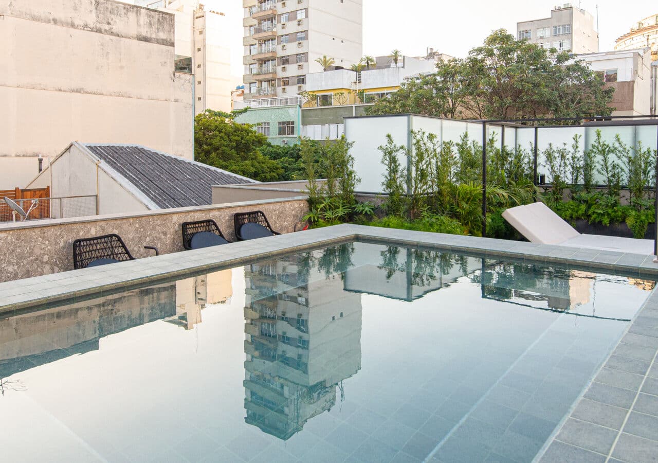 Charlie Bossa Ipanema