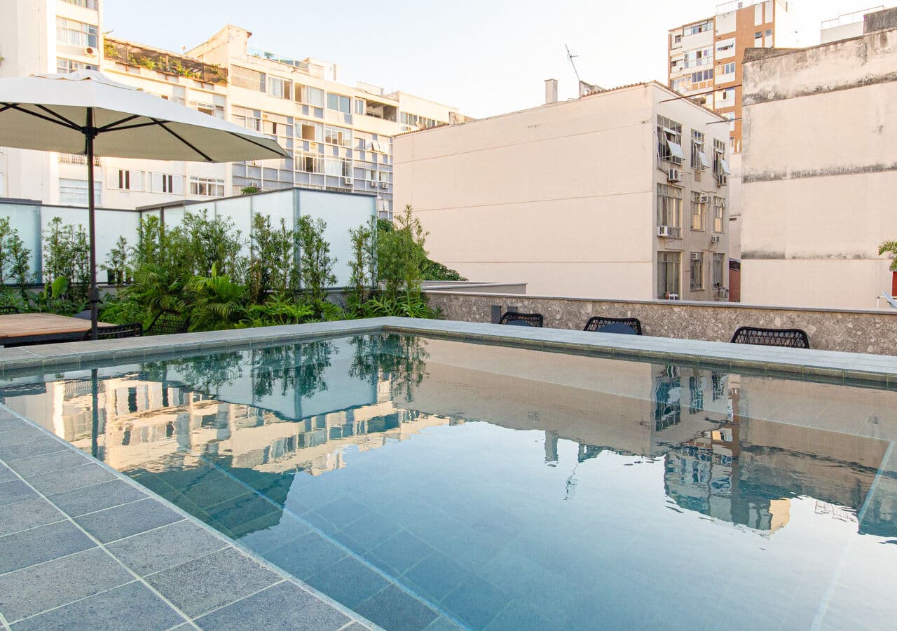 Charlie Bossa Ipanema