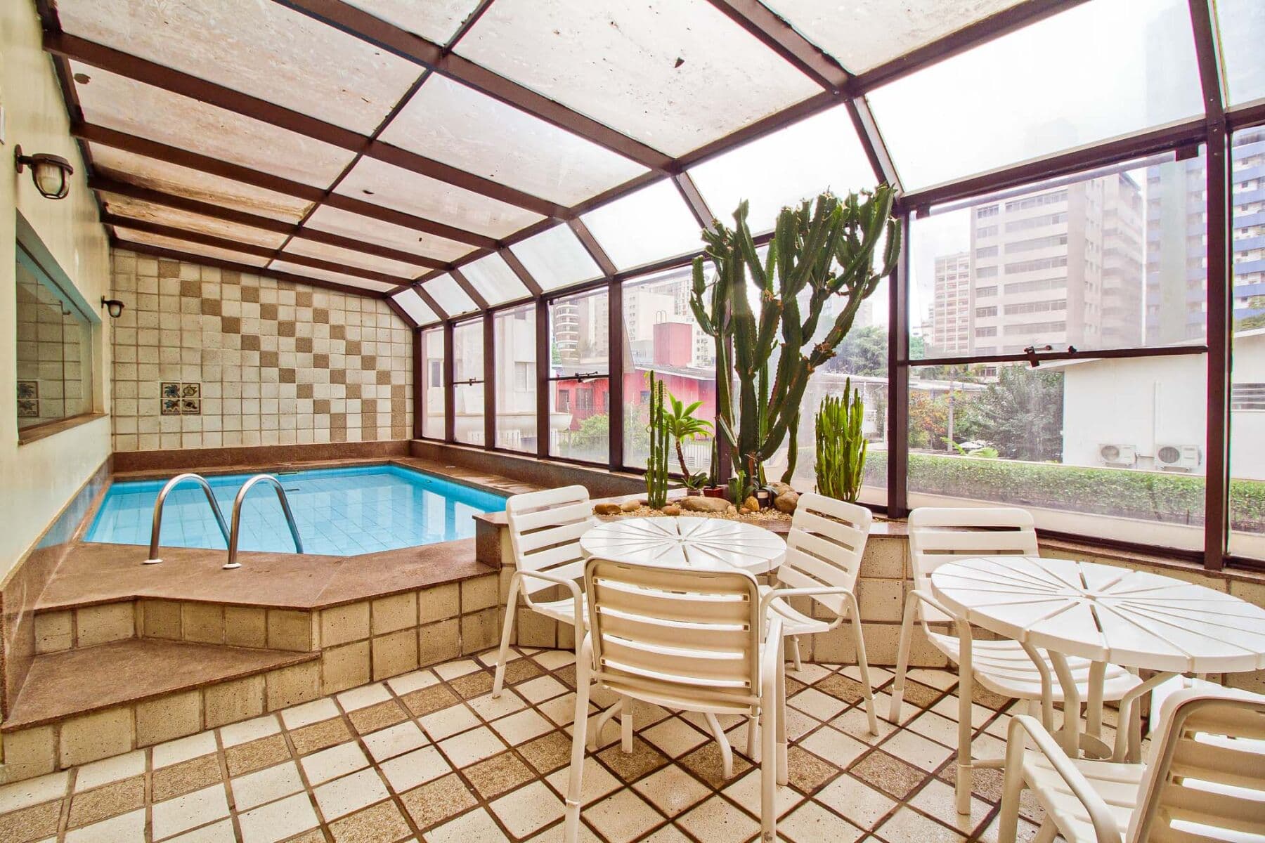 NewCiti Itaim by Charlie