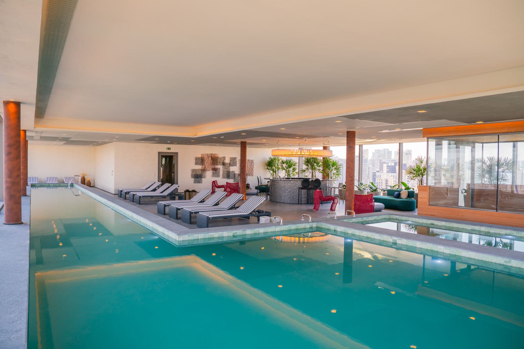 Charlie For You Moema