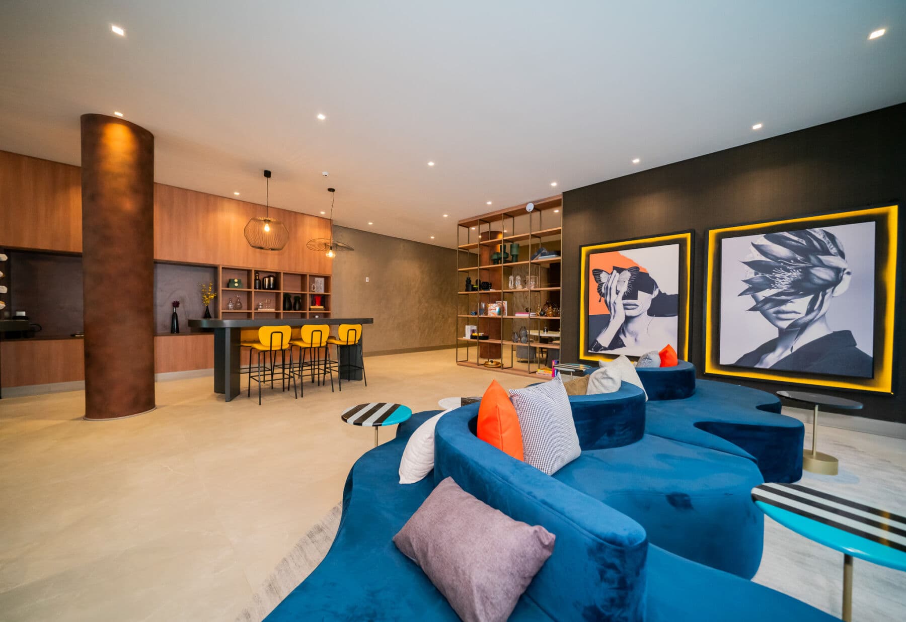 Charlie For You Moema