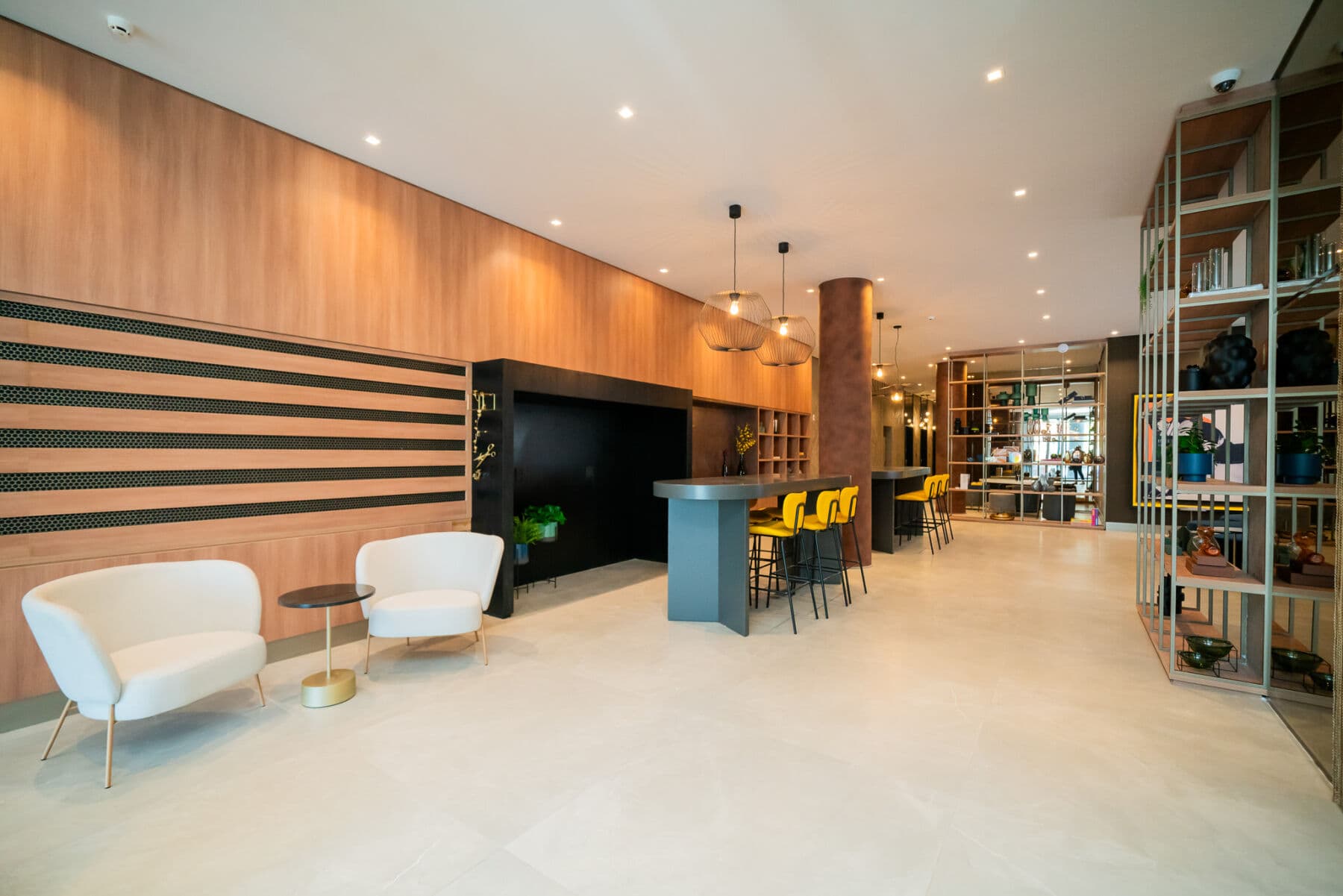 Charlie For You Moema