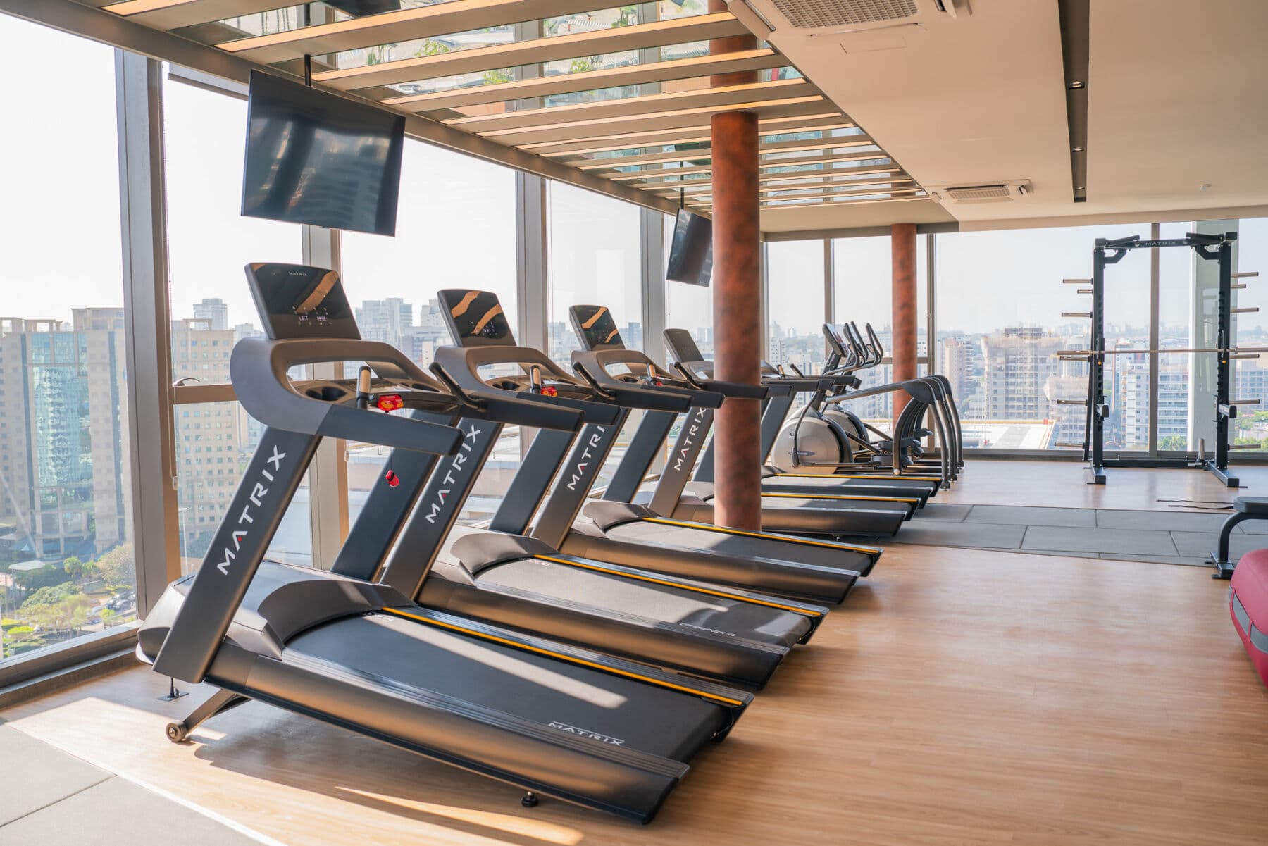 Charlie For You Moema