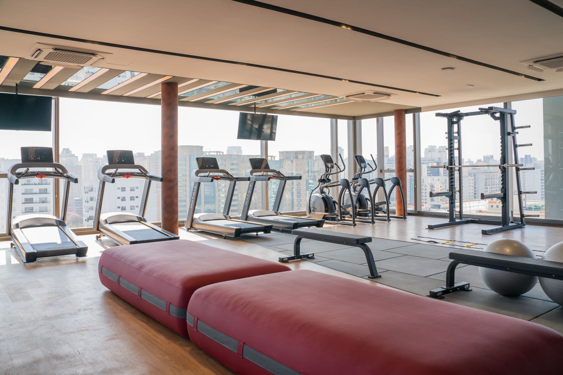 Charlie For You Moema